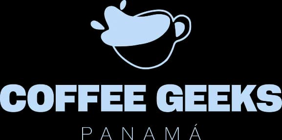 Coffee Geeks Panamá Logo