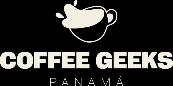Coffee Geeks Panamá Logo